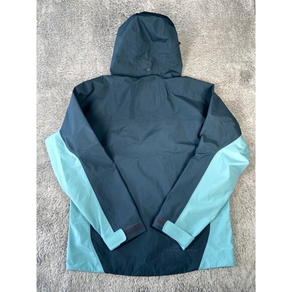 Nike ACG Misery Ridge Storm-FIT ADV GORE-TEX Jacket SZ Small TALL Men FV8641-478 - Picture 2 of 12